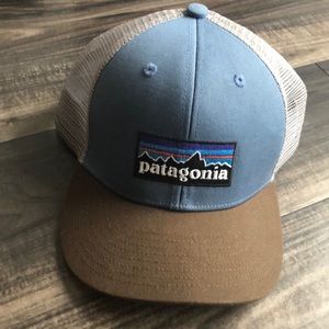 Patagonia Trucker Hat - os
